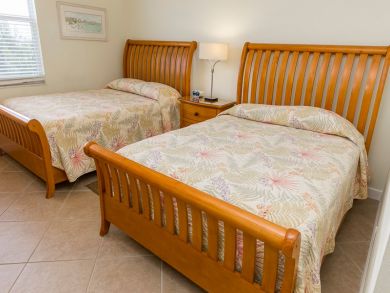 Siesta Key Vacation Rental Stroll to Siesta Village